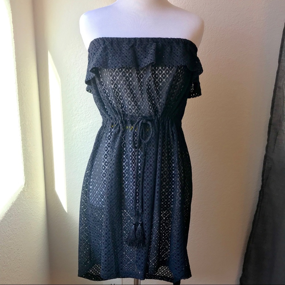 Swimsuit Coverup